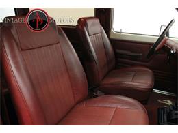 1986 Ford Bronco II (CC-2066745) for sale in Statesville, North Carolina