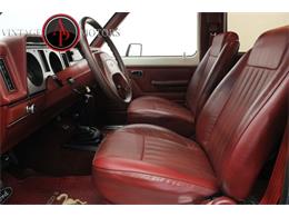 1986 Ford Bronco II (CC-2066745) for sale in Statesville, North Carolina