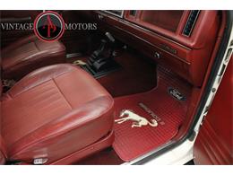 1986 Ford Bronco II (CC-2066745) for sale in Statesville, North Carolina