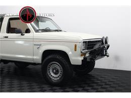 1986 Ford Bronco II (CC-2066745) for sale in Statesville, North Carolina