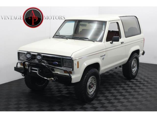 1986 Ford Bronco II (CC-2066745) for sale in Statesville, North Carolina