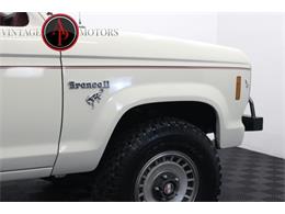1986 Ford Bronco II (CC-2066745) for sale in Statesville, North Carolina