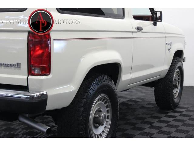 1986 Ford Bronco II (CC-2066745) for sale in Statesville, North Carolina