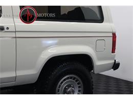 1986 Ford Bronco II (CC-2066745) for sale in Statesville, North Carolina