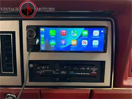 1986 Ford Bronco II (CC-2066745) for sale in Statesville, North Carolina