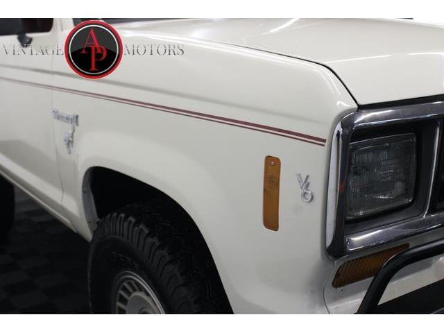 1986 Ford Bronco II (CC-2066745) for sale in Statesville, North Carolina