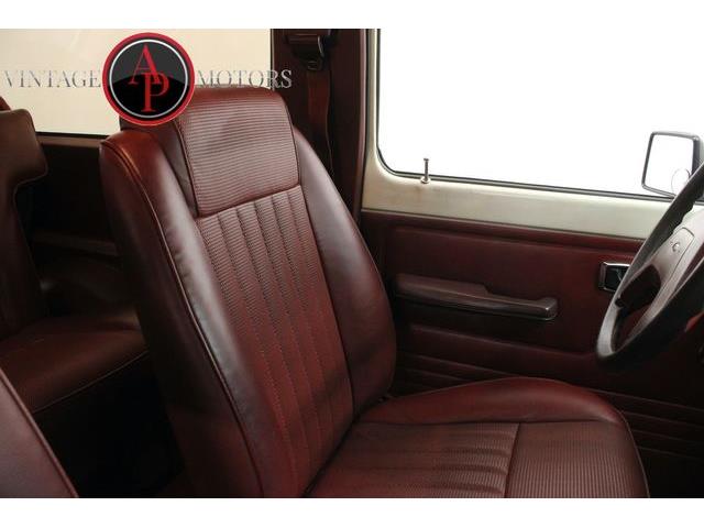 1986 Ford Bronco II (CC-2066745) for sale in Statesville, North Carolina