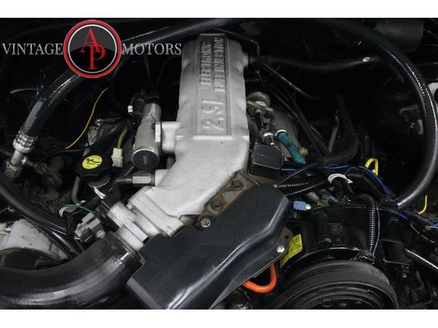 1986 Ford Bronco II (CC-2066745) for sale in Statesville, North Carolina