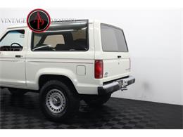 1986 Ford Bronco II (CC-2066745) for sale in Statesville, North Carolina