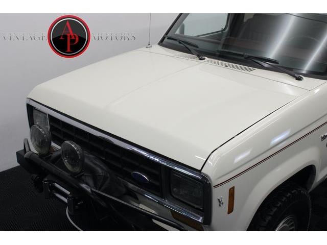 1986 Ford Bronco II (CC-2066745) for sale in Statesville, North Carolina