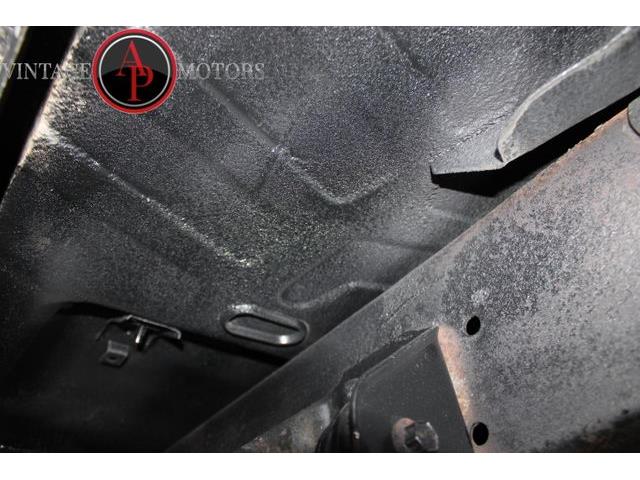 1986 Ford Bronco II (CC-2066745) for sale in Statesville, North Carolina