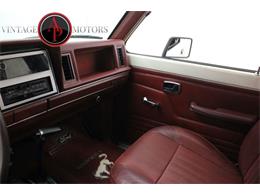 1986 Ford Bronco II (CC-2066745) for sale in Statesville, North Carolina