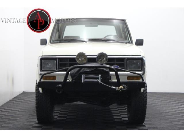 1986 Ford Bronco II (CC-2066745) for sale in Statesville, North Carolina