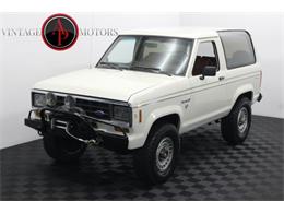 1986 Ford Bronco II (CC-2066745) for sale in Statesville, North Carolina