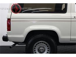 1986 Ford Bronco II (CC-2066745) for sale in Statesville, North Carolina