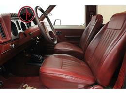 1986 Ford Bronco II (CC-2066745) for sale in Statesville, North Carolina