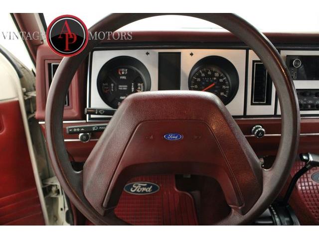 1986 Ford Bronco II (CC-2066745) for sale in Statesville, North Carolina