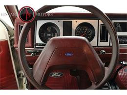 1986 Ford Bronco II (CC-2066745) for sale in Statesville, North Carolina