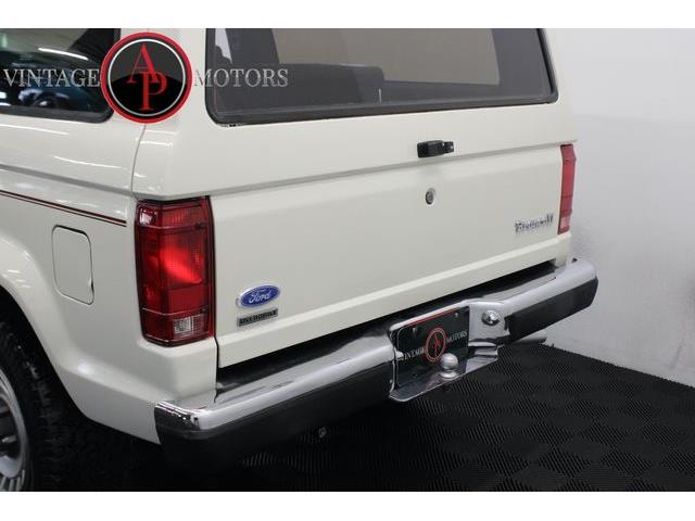 1986 Ford Bronco II (CC-2066745) for sale in Statesville, North Carolina