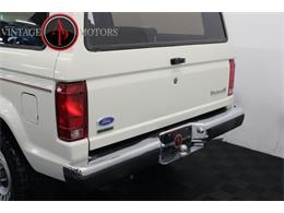 1986 Ford Bronco II (CC-2066745) for sale in Statesville, North Carolina