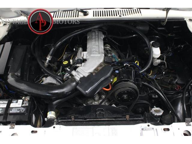 1986 Ford Bronco II (CC-2066745) for sale in Statesville, North Carolina