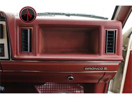 1986 Ford Bronco II (CC-2066745) for sale in Statesville, North Carolina