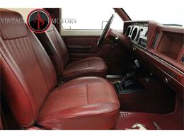 1986 Ford Bronco II (CC-2066745) for sale in Statesville, North Carolina