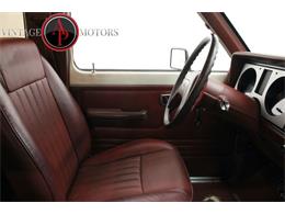 1986 Ford Bronco II (CC-2066745) for sale in Statesville, North Carolina