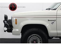 1986 Ford Bronco II (CC-2066745) for sale in Statesville, North Carolina