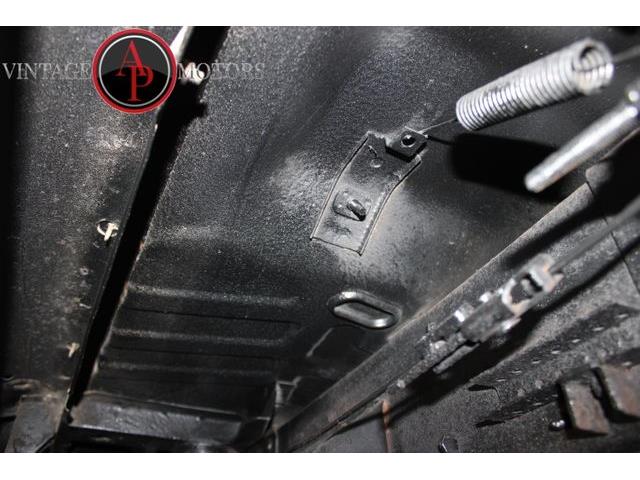 1986 Ford Bronco II (CC-2066745) for sale in Statesville, North Carolina