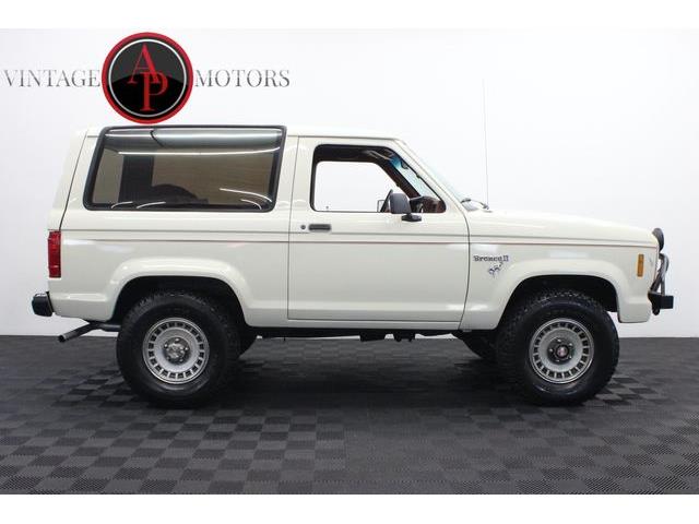 1986 Ford Bronco II (CC-2066745) for sale in Statesville, North Carolina
