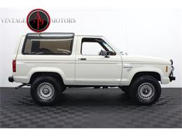 1986 Ford Bronco II (CC-2066745) for sale in Statesville, North Carolina