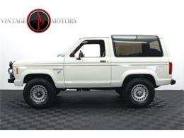 1986 Ford Bronco II (CC-2066745) for sale in Statesville, North Carolina