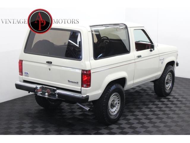1986 Ford Bronco II (CC-2066745) for sale in Statesville, North Carolina