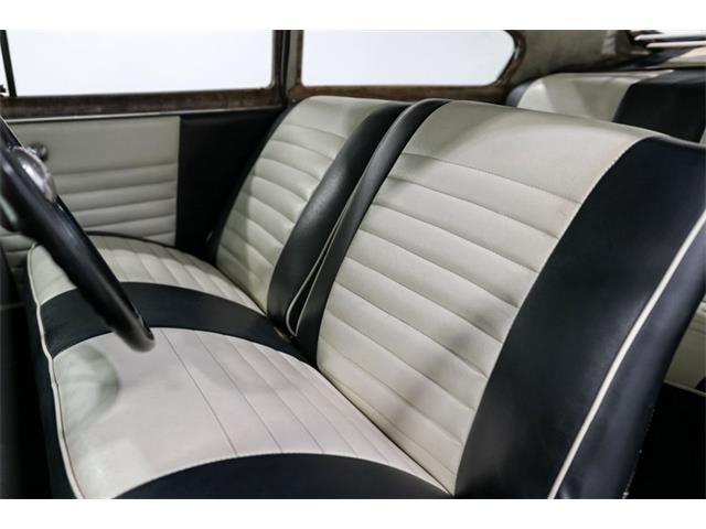 1950 Chevrolet Fleetline (CC-2066746) for sale in Sherman, Texas