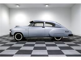1950 Chevrolet Fleetline (CC-2066746) for sale in Sherman, Texas