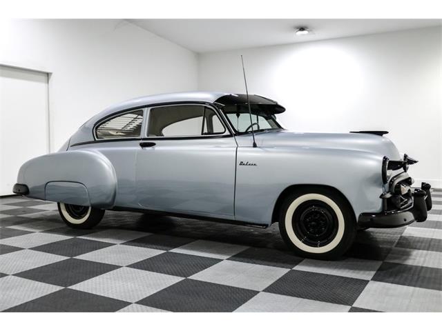 1950 Chevrolet Fleetline (CC-2066746) for sale in Sherman, Texas