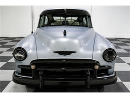 1950 Chevrolet Fleetline (CC-2066746) for sale in Sherman, Texas