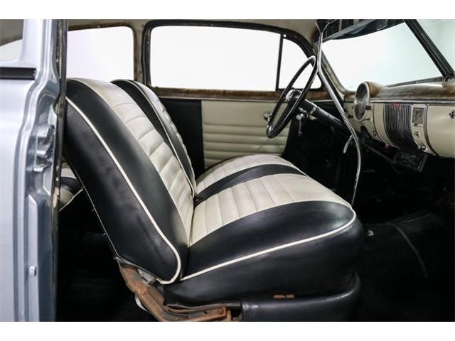 1950 Chevrolet Fleetline (CC-2066746) for sale in Sherman, Texas