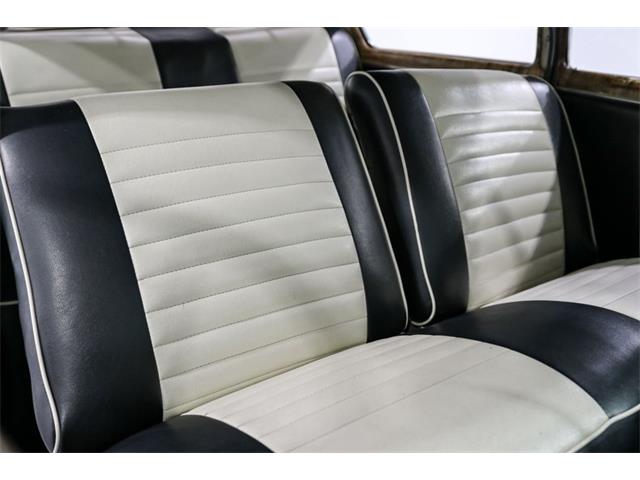 1950 Chevrolet Fleetline (CC-2066746) for sale in Sherman, Texas