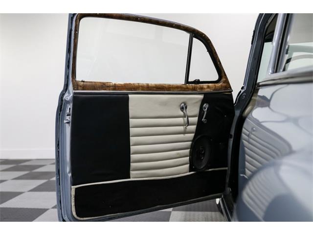 1950 Chevrolet Fleetline (CC-2066746) for sale in Sherman, Texas