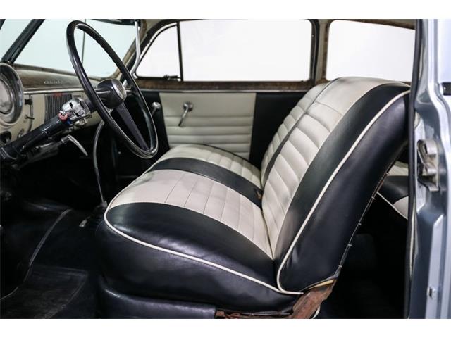 1950 Chevrolet Fleetline (CC-2066746) for sale in Sherman, Texas