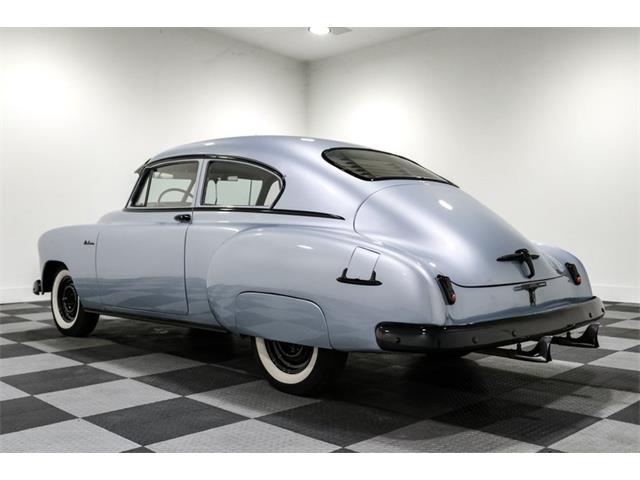 1950 Chevrolet Fleetline (CC-2066746) for sale in Sherman, Texas