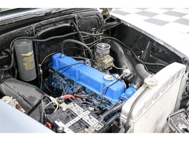 1950 Chevrolet Fleetline (CC-2066746) for sale in Sherman, Texas