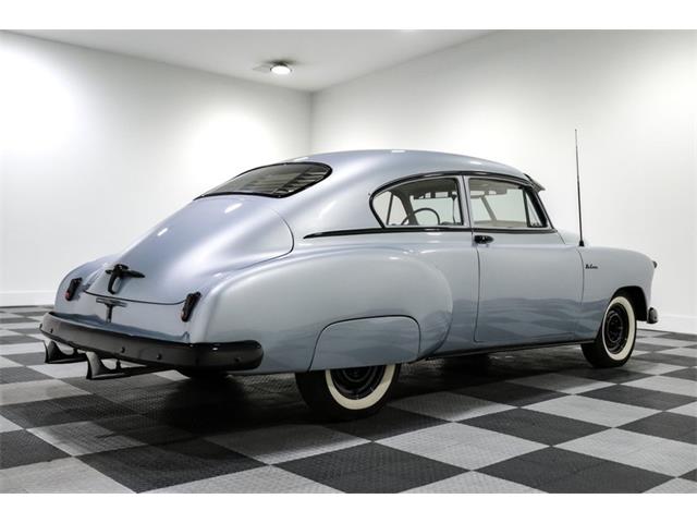 1950 Chevrolet Fleetline (CC-2066746) for sale in Sherman, Texas