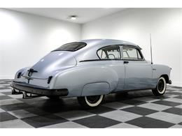 1950 Chevrolet Fleetline (CC-2066746) for sale in Sherman, Texas