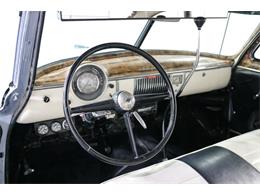 1950 Chevrolet Fleetline (CC-2066746) for sale in Sherman, Texas