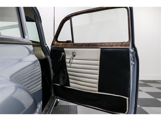 1950 Chevrolet Fleetline (CC-2066746) for sale in Sherman, Texas