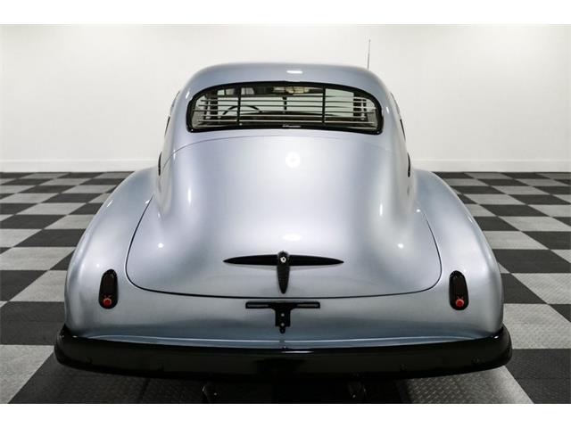 1950 Chevrolet Fleetline (CC-2066746) for sale in Sherman, Texas