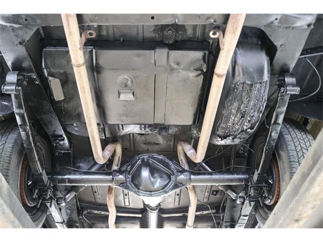 1950 Chevrolet Fleetline (CC-2066746) for sale in Sherman, Texas